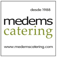 Medems Catering logo, Medems Catering contact details