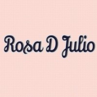 Rosa D Julio logo, Rosa D Julio contact details