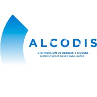 Alcodis bebidas y licores logo, Alcodis bebidas y licores contact details