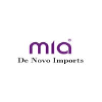 DE NOVO IMPORTS, INC. logo, DE NOVO IMPORTS, INC. contact details