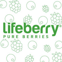 Lifeberry logo, Lifeberry contact details