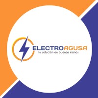 CORPORACIÓN ELECTRO AGUSA E.I.R.L. logo, CORPORACIÓN ELECTRO AGUSA E.I.R.L. contact details