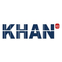 KHAN Offshore logo, KHAN Offshore contact details