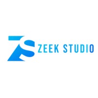 Zeek Studio logo, Zeek Studio contact details