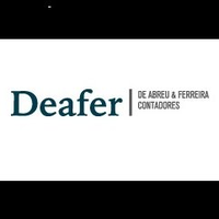 Deafer logo, Deafer contact details