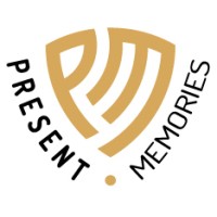 Present Memories logo, Present Memories contact details