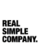 Real Simple Company logo, Real Simple Company contact details