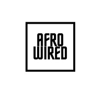 Afrowired logo, Afrowired contact details