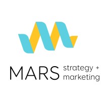 Mars Strategy + Marketing logo, Mars Strategy + Marketing contact details