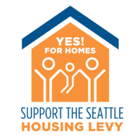 Yes for Homes logo, Yes for Homes contact details