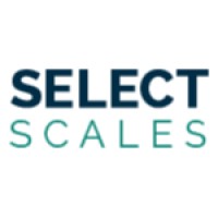 Select Scales Ltd logo, Select Scales Ltd contact details