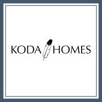 Koda Homes logo, Koda Homes contact details