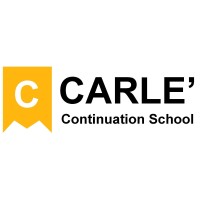 Carle High School logo, Carle High School contact details