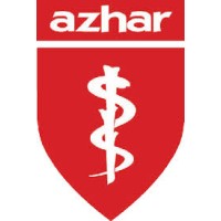 Azhar Therapy & Fitness logo, Azhar Therapy & Fitness contact details