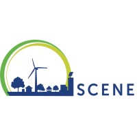 Scene Connect Ltd. logo, Scene Connect Ltd. contact details