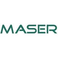 MASER ITALIA Srl logo, MASER ITALIA Srl contact details