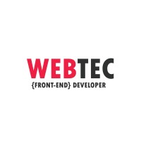 WebTec Jundiaí logo, WebTec Jundiaí contact details