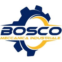 Meccanica Industriale Bosco Srl logo, Meccanica Industriale Bosco Srl contact details