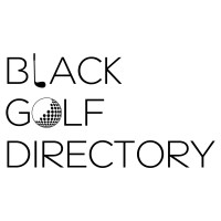 Black Golf Directory logo, Black Golf Directory contact details