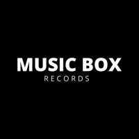 Music Box Records logo, Music Box Records contact details