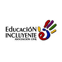 Educación Incluyente, A.C. logo, Educación Incluyente, A.C. contact details