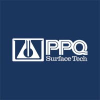 PPQ Surface Tech logo, PPQ Surface Tech contact details