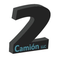 2Camión logo, 2Camión contact details