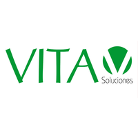 Vita Soluciones logo, Vita Soluciones contact details