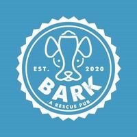 BARK, A Rescue Pub logo, BARK, A Rescue Pub contact details