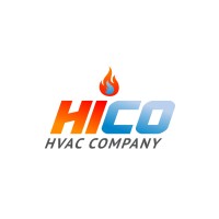 HICO HVAC COMPANY logo, HICO HVAC COMPANY contact details