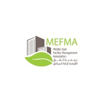 MEFMA logo, MEFMA contact details