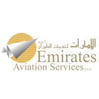 Emirates Aviation Services LLC logo, Emirates Aviation Services LLC contact details