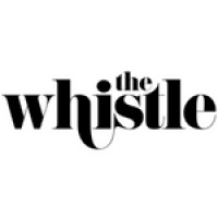 The Whistle logo, The Whistle contact details