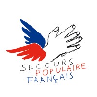 Secours populaire français - Fédération du Rhône logo, Secours populaire français - Fédération du Rhône contact details