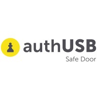 authUSB SL logo, authUSB SL contact details