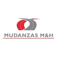 Mudanzas M y H logo, Mudanzas M y H contact details