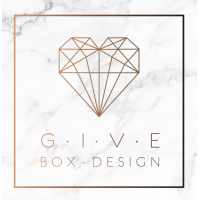 Give Box Design logo, Give Box Design contact details