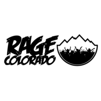 Rage Colorado logo, Rage Colorado contact details