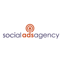 Social Ads Agency logo, Social Ads Agency contact details