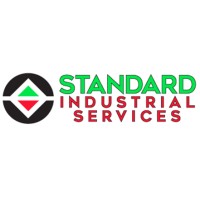 Standard Industrial Services logo, Standard Industrial Services contact details