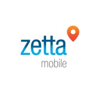 ZettaMobile logo, ZettaMobile contact details