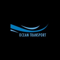 OceanTransport logo, OceanTransport contact details