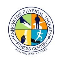 INNOVATIVE PHYSICAL THERAPY AND FITNESS CENTER, INC logo, INNOVATIVE PHYSICAL THERAPY AND FITNESS CENTER, INC contact details