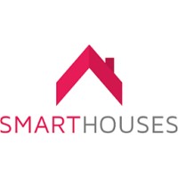 Smart Houses logo, Smart Houses contact details