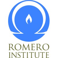 Romero Institute logo, Romero Institute contact details