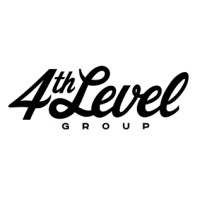 4th Level Group logo, 4th Level Group contact details