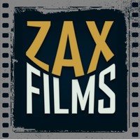 Zax Films logo, Zax Films contact details