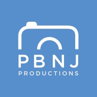 PBNJ productions Inc. logo, PBNJ productions Inc. contact details