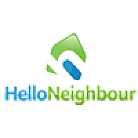 Hello Neighbour Network Inc logo, Hello Neighbour Network Inc contact details