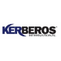 Kerberos International, Inc. logo, Kerberos International, Inc. contact details